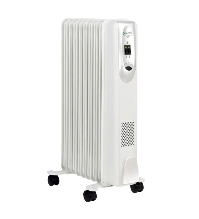 Радиатор масляный Ballu Comfort BOH/CM-09WDN 2000 НС-1071472 9 секций