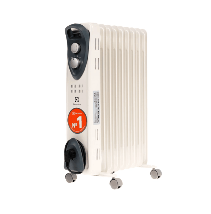 Радиатор масляный Electrolux EOH/M-3209 2000W HC-0082245 9 секций