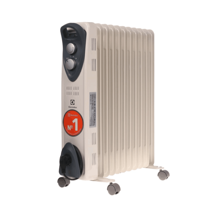 Радиатор масляный Electrolux EOH/M-3221 2200W HC-0082246 11 секций