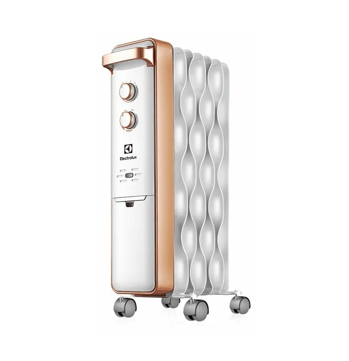 Радиатор масляный Electrolux Wave EOH/M-9209 НС-1100763 (9 секций)