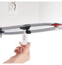 Водонагреватель электрический Electrolux EWH 100 Centurio IQ 2.0 HC-1131387