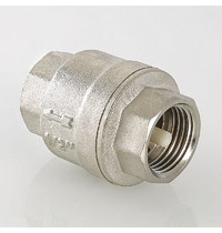 Клапан обратный Valtec VT.161.N.04 1/2 дюйма