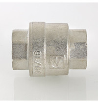 Клапан обратный Valtec VT.161.N.04 1/2 дюйма