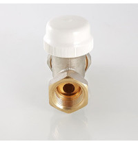 Клапан радиаторный прямой Valtec VT.032.N.05 3/4