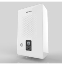 Котел электрический EQB 08HW 1 контур. NAVIEN