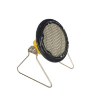 Обогреватель инфракрасный газовый Ballu BIGH-3