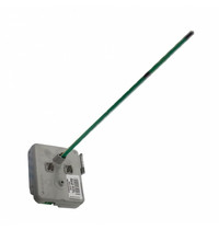 Термостат электронный для водонагревателя ITA Group TBS E 8A TW 108564 40-80°С 265 мм 220-240В (с датчиком температуры, MTS400UN, для Ariston 65108564)