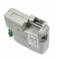 Термостат электронный для водонагревателя ITA Group TBS E 8A TW 108564 40-80°С 265 мм 220-240В (с датчиком температуры, MTS400UN, для Ariston 65108564)