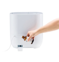 Увлажнитель воздуха Boneco U300 НС-1104650 (ультразвук, электроника)