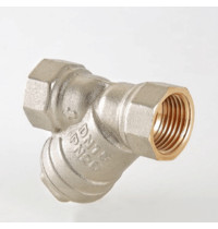 Фильтр грубой очистки Valtec VT.192.N.07 1 1/4 дюйма (резьба внутренняя)