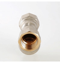 Фильтр грубой очистки Valtec VT.192.N.07 1 1/4 дюйма (резьба внутренняя)