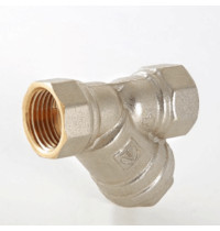 Фильтр грубой очистки Valtec VT.192.N.07 1 1/4 дюйма (резьба внутренняя)