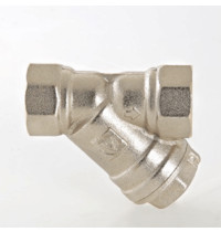 Фильтр грубой очистки Valtec VT.192.N.07 1 1/4 дюйма (резьба внутренняя)