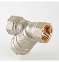 Фильтр грубой очистки Valtec VT.192.N.05 3/4 дюйма (резьба внутренняя)