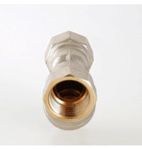 Фильтр грубой очистки Valtec VT.192.N.05 3/4 дюйма (резьба внутренняя)