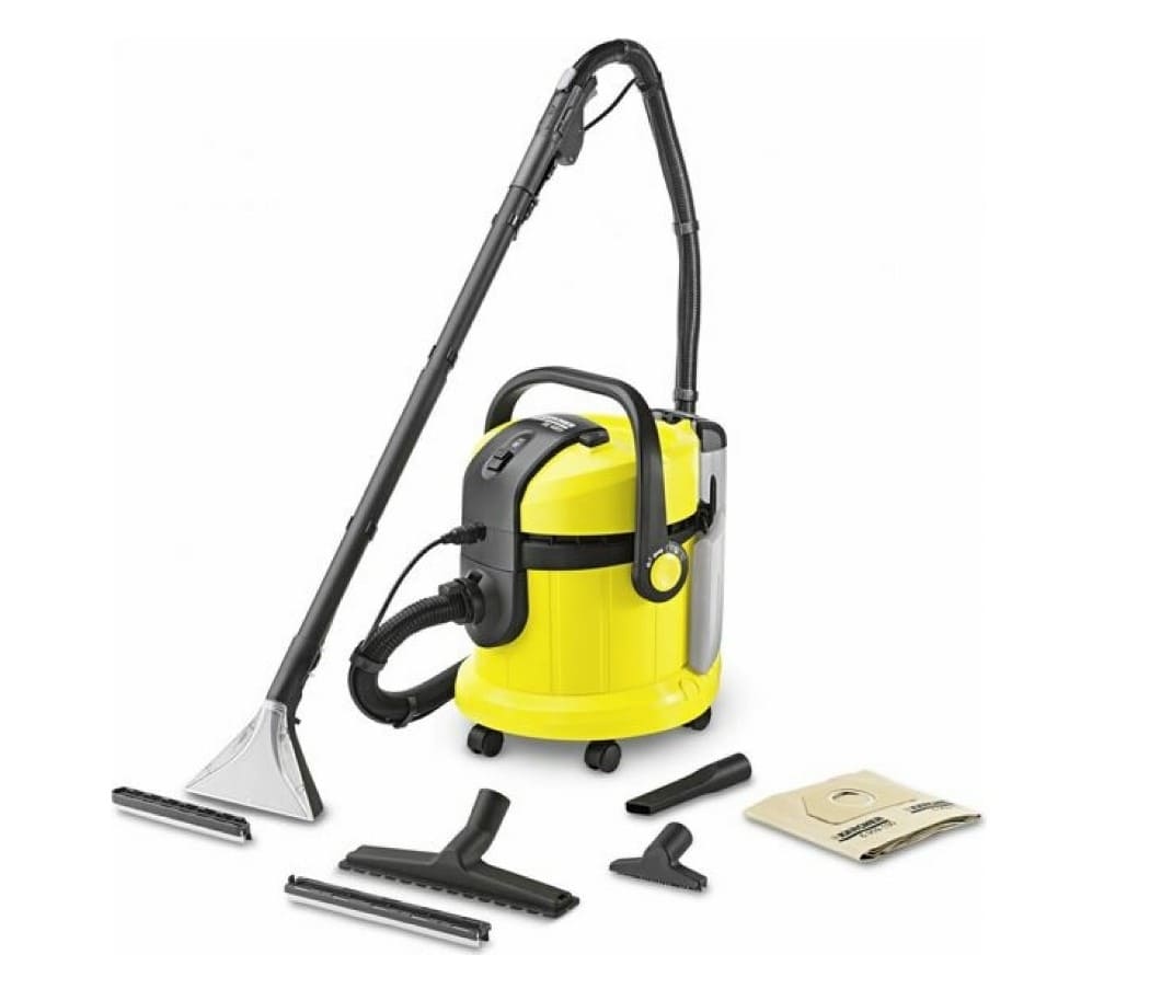 Пылесос Karcher SE 4001 1.081-130.0