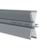 Конвектор электрический Ballu Enzo BEC/EZMR-1000 HC-1055665