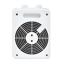 Тепловентилятор Zanussi ZFH/S-204 HC-1213610