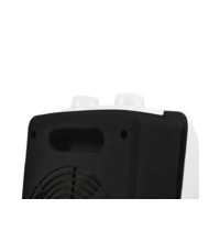 Тепловентилятор Zanussi ZFH/S-204 HC-1213610