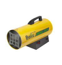 Пушка тепловая газовая Ballu BHG-40