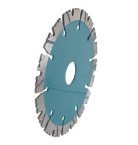 Круг отрезной алмазный Distar Technic Advanced 1A1RSS/C3-H 125мм х 2.2/1.4мм х 11мм х 22.23-10