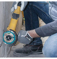Круг отрезной алмазный Distar Technic Advanced 1A1RSS/C3-H 125мм х 2.2/1.4мм х 11мм х 22.23-10