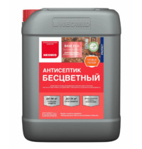 Антисертик универсальный для дерева Neomid Base eco 10кг