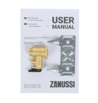 Водонагреватель Zanussi ZWH/S 10 Mini U Green HC-1146202