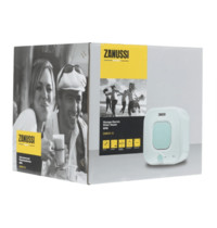Водонагреватель Zanussi ZWH/S 10 Mini U Green HC-1146202
