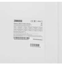 Водонагреватель Zanussi ZWH/S 15 Mini O Green HC-1146207