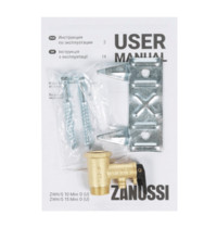 Водонагреватель Zanussi ZWH/S 15 Mini O Green HC-1146207