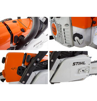 Бензопила Stihl MS 361 1135-200-0529 (шина R 40 см, цепь 36 RS)
