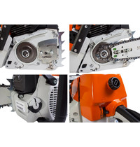 Бензопила Stihl MS 361 1135-200-0529 (шина R 40 см, цепь 36 RS)