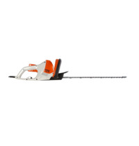 Электроножницы Stihl HSE 52 500мм/20