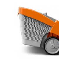 Газонокосилка аккумуляторная Stihl RMA 235 set 6311-200-0007 (AK 30, AL 101)