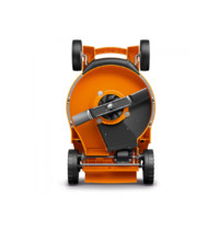 Газонокосилка аккумуляторная Stihl RMA 235 set 6311-200-0007 (AK 30, AL 101)