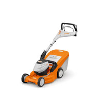 Газонокосилка аккумуляторная Stihl RMA 448.2 PV 6358-011-1435