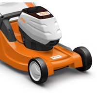 Газонокосилка аккумуляторная Stihl RMA 448.2 PV 6358-011-1435