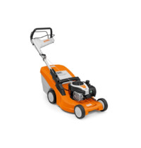 Газонокосилка бензиновая Stihl RM 448.0 TC 6358-011-3421