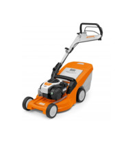 Газонокосилка бензиновая Stihl RM 448.0 TC 6358-011-3421