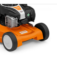 Газонокосилка бензиновая Stihl RM 448.0 TC 6358-011-3421