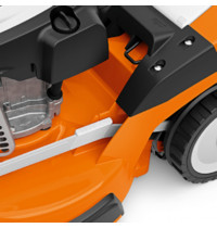 Газонокосилка бензиновая Stihl RM 448.0 TC 6358-011-3421
