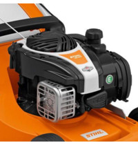 Газонокосилка бензиновая Stihl RM 448.0 TX 6358-011-3431