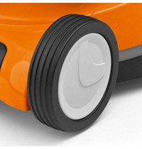 Газонокосилка бензиновая Stihl RM 448.0 TX 6358-011-3431