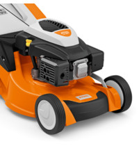 Газонокосилка бензиновая Stihl RM 650.0 T 6364-011-3441