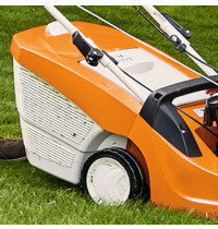 Газонокосилка бензиновая Stihl RM 650.0 T 6364-011-3441