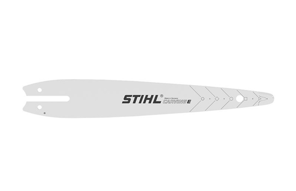 Шина для цепной пилы Stihl Carving 30050003205 30 см 12