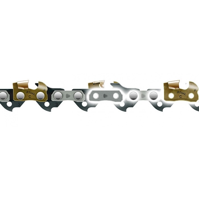 Цепь пильная Stihl Picco Duro 63 3612-006-0050 (PD3, 50 звеньев)