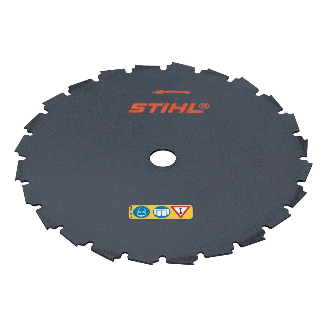 Диск пильный для мотокосы Stihl KSB 200-22 4112-713-4203 (долотообразные зубья)