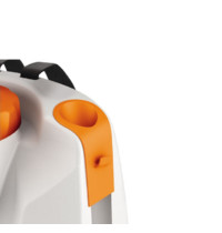Распылитель ранцевый Stihl SG 51 4255-019-4950 12л